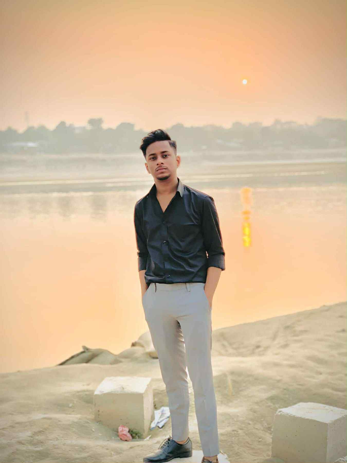 অন্তু বিশ্বাস