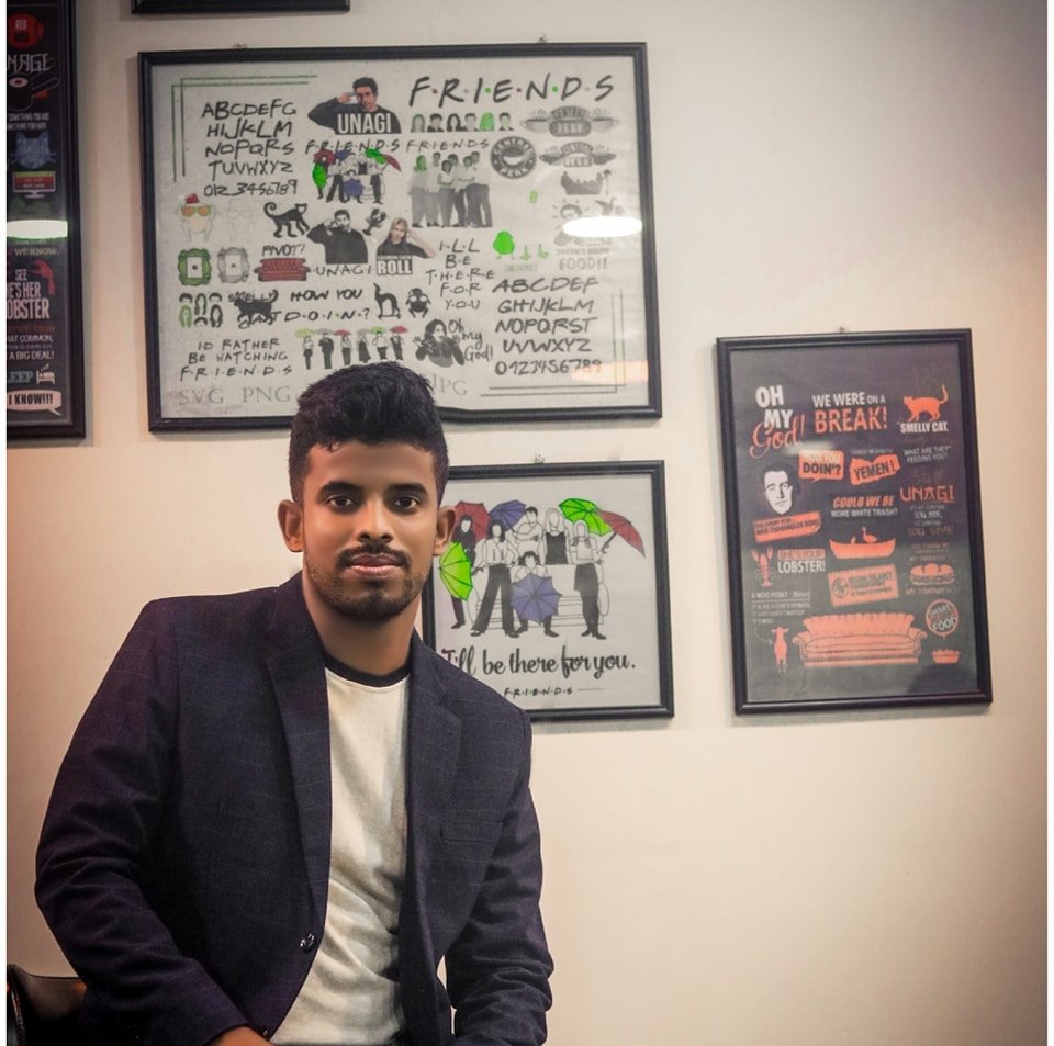 মোঃ খাইরুল বাসার তৌহিদ